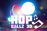 Válj a Hop Ballz 3D varázslabdák mesterévé