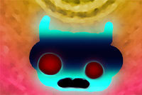 A Horror Face Shooter játékban szörnyűséges szörnyek támadását kell