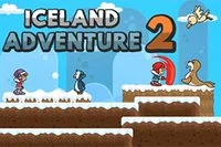 Jégföld Kaland visszatért!