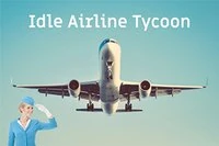 Irányítsd légitársaságodat és terjeszkedj világszerte!