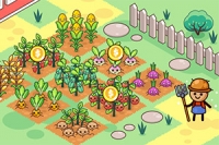 Most már saját farmodat is irányíthatod az Idle Farming Business játékban!