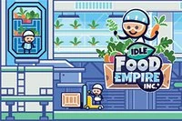 Van elég képességed, hogy milliomossá válj az Idle Food Empire Inc.-ben?
