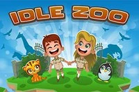 In Idle Zoo egy állatkertet irányítunk, amit fejlesztenünk és