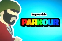 Készen állsz az Impossible Parkour játék kihívásaira és szintjeire?