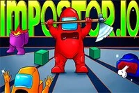 Vágd és szeleteld át magad az Impostor.io-n