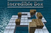 Hihetetlen Box egy hagyományos puzzle játék