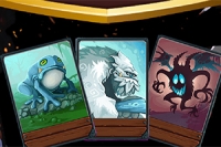 Infinite Heroes egy társasjáték, ahol csatlakozhatsz a varázslatos kalandhoz