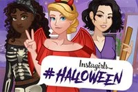 Öltöztesd fel Halloweenra az Instagirlöket!