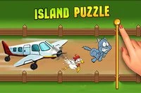 Üdv a legviccesebb dzsungel puzzle kalandjátékban!