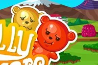 Ne játssz ezzel, ha éhes vagy, mert ezek a gumimacik ínycsiklandóak!