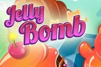 Jelly Bomb elárasztotta a konyhaasztalaidat!