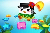 Ez a jelly match-3 játék kezdőknek és mestereknek egyaránt