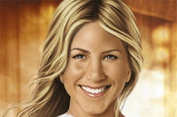 Légy Jennifer Aniston személyi stylistja!