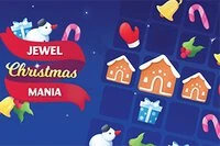 Próbáld ki ezt a karácsonyi témájú kirakós játékot