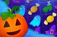 Használd éleslátásodat és logikádat az új Halloween játékban!