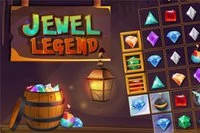Kezdődjön a nagy Jewel Legend!
