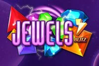 Jewels Blitz az egyik legjobb match-3 kirakós játék