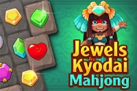 Jewels Kyodai Mahjong az év egyik legjobban várt mahjong játékkiadása