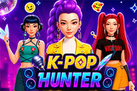 Készíts merész K-Pop vadász szetteket
