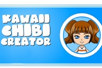 Készítsd el saját Chibi karaktered ebben a Kawaii avatar játékban!