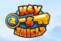 A Gorlik-sziget még mindig nem biztonságos! Key & Shield 2 játék.