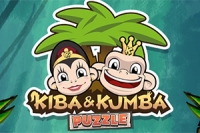 Ez a legújabb Kiba & Kumba játékunk!