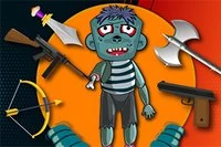 Élvezd a klasszikus Kick The Buddy által inspirált újabb fantasztikus