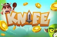 Knife.io egy többjátékos játék