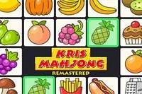 Ez a klasszikus Kris Mahjong felújított változata