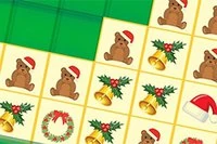 Ajándékokat gyűjts a Krismas Tile-ban!