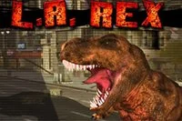 Kinek az ötlete volt, hogy ezt a dinoszauruszt egy sűrűn lakott terület