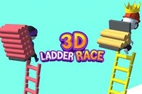 Készen állsz élvezni egy másfajta versenyt a Ladder Race-szel?