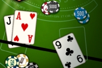 Élvezd a Las Vegas kaszinó valódi hangulatát