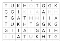 Letters Match egyesíti a kedvenc játékaitok legjobbjait