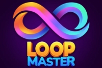Loop-Master szórakoztató módja a logikai készségek fejlesztésének