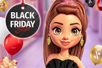 Élvezd a Lovie Chics Black Friday vásárlási őrületet!