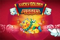 Virtuális vagyont szerezhetsz a Lucky Gold Piggies játékban!