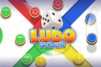 Ellenséges bábuk elpusztítása ebben a modern Ludo játékban