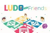 Ludo barátokkal - A királyi Pachisi modern változata