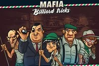 A maffiafőnökök látni akarják a biliárd tudásodat!