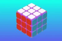 Magic Cube egy híres játék