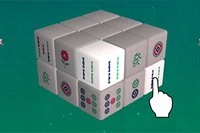 Emeld új szintre játékos készségeid a Mahjong 3D-ben