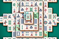 Élvezd a Mahjong ingyenes online verzióját