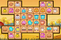Párosítsd az azonos lapokat a Mahjong Deluxe-ban!