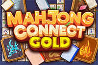 Kapcsold össze az azonos Mahjong lapkákat