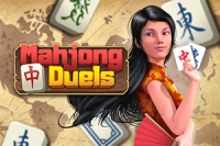 Az ügyességet és stratégiát igénylő csodás kínai Mahjong játék most