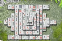 Élvezd a mahjong megnyugtató játékát