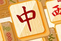 Élvezd a pihentető, kínai témájú mahjong játékot