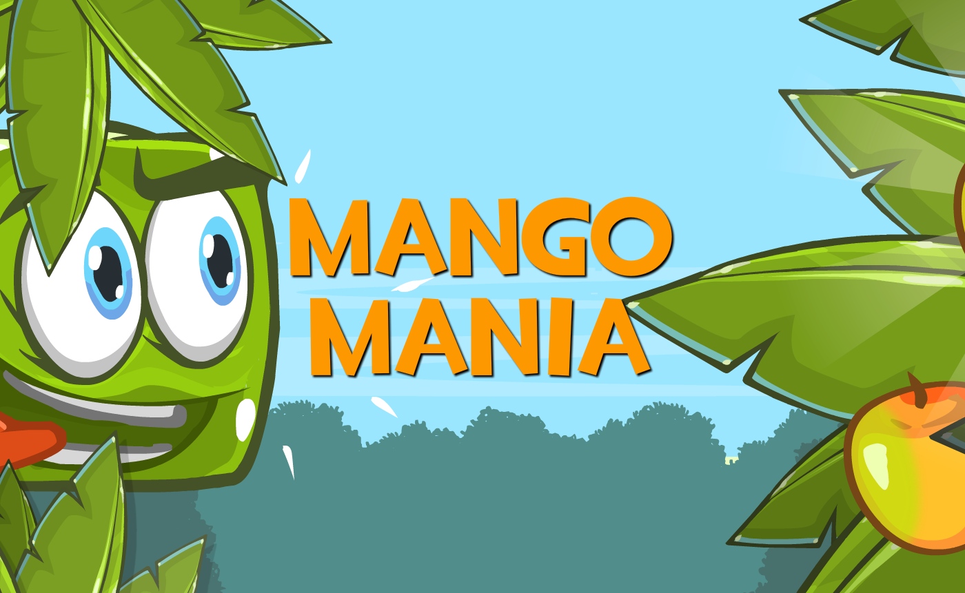 Mango Manya Mango Mania 🕹️ Játssz ingyen - Play123