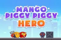 A Mango Piggy Piggy visszatért egy vadonatúj sorozattal